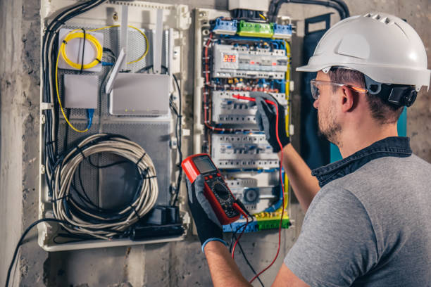 Best Electrical Troubleshooting Services  in Yermo, CA
