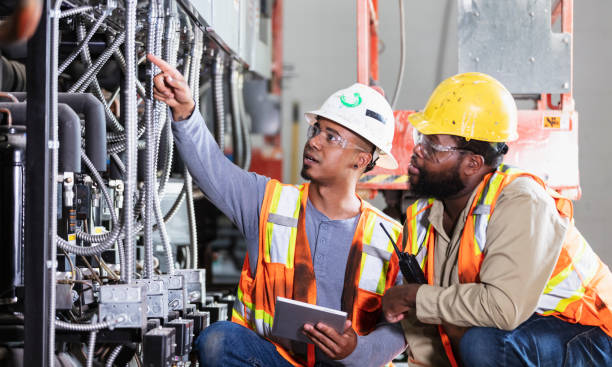 Best Commercial Electrician Services  in Yermo, CA