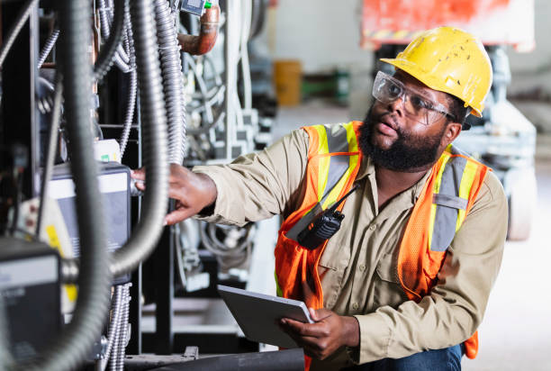 Best 24-Hour Electrician  in Yermo, CA