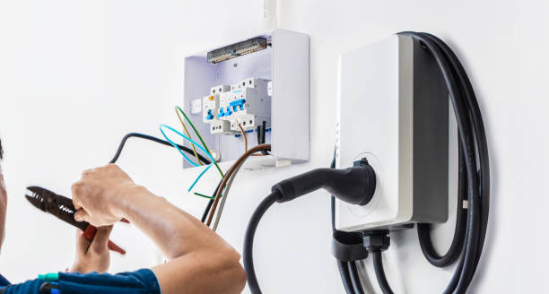 Best Industrial Electrical Services  in Yermo, CA