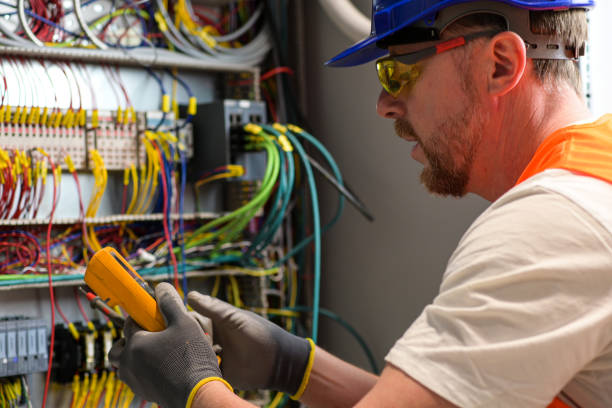 Best Electrical Rewiring Services  in Yermo, CA