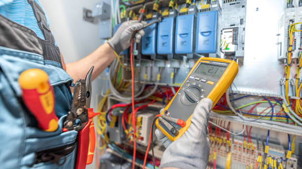 Best Electrical Troubleshooting Services  in Yermo, CA
