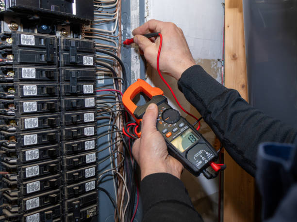 Best Electrical Contractors for Businesses  in Yermo, CA
