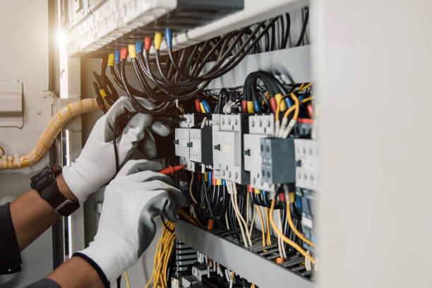 Best Electrical Upgrades for Homes  in Yermo, CA