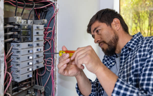 Best Electrical System Inspection  in Yermo, CA